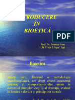 Introducere in Bioetica 2021 2022