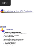 Slide 3 - Java Web Application