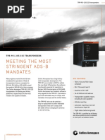 TPR-901 Data Sheet