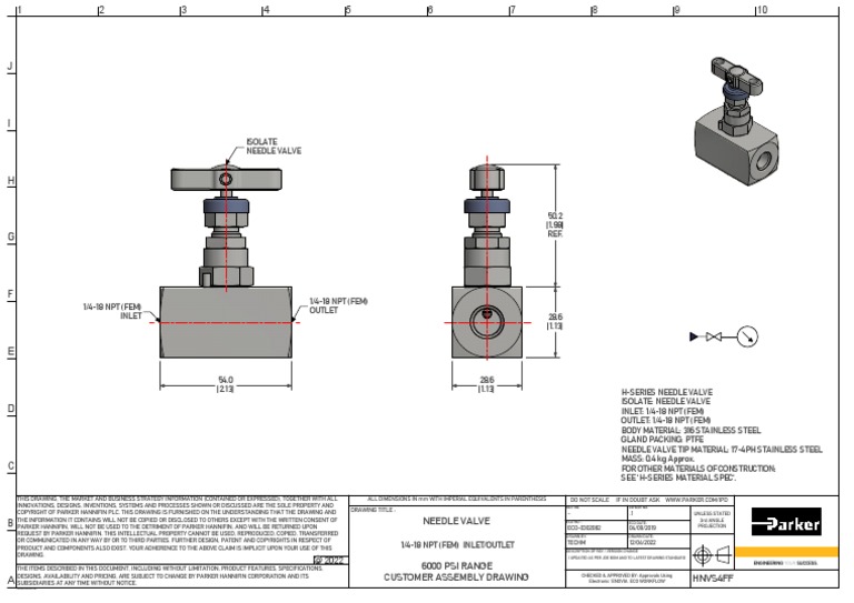 HNVS4FF PDF Valve Monopoly (Economics)