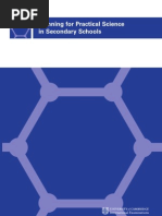 Download Planning for Practical Science in Secondary Schools by Arsalan Ahmed Usmani SN6468155 doc pdf