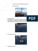 PDF Metode Pelaksanaan Pekerjaan Dermaga Compress