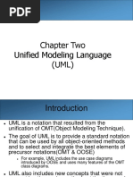 Ch-2 UML Editted