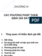 Cac PP TĐ Gia Dat