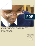 Childhood Cataract Africa12