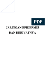 Jaringan Epidermis Dan Derivatnya (Stomata N Trikoma)
