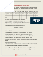 Climatic Data-1