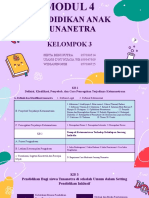 ABK Kelompok 3 Modul 4 Dan 5