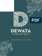 Dewata PTT Mar 2023
