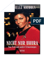 Star Trek Und Andere Erinnerungen (Nichols, Nichelle)