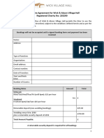 WVH General Hire Agreement v2 March 2023