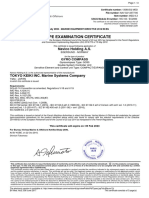 G03 GC80 MED B Certificate (En Us)