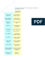 Verbi Con Le Preposizioni