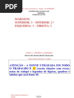 Apostila Das Normas Da ABNT_NOVO