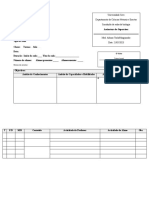 Modelo Plano de Aula Veja Bem