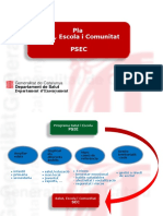 Presentacio PSEC