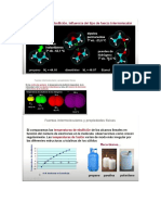 Acerca de Fuerzas Intermoleculares