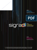 Artigo SIGraDi 2021 Proceedings