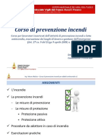 Slide Corso Antincendio Slim v2 PDF