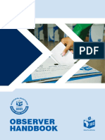 2021 Observer Handbook Guide Digital