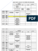 Takwim Pengurusan Sesi 2023&2024