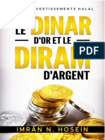 Le Dinar D'or