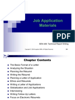 Job Application and Resume (Compatibility Mode)