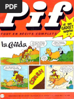 Pif Gadget - 0047 | PDF