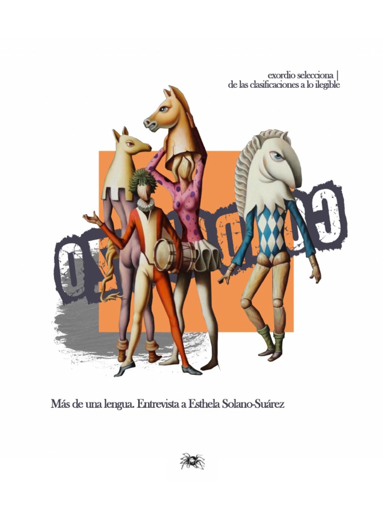 Entrevista a Esthela Solano-Suárez | PDF | Jacques Lacan | Louis Althusser