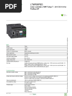 CI845 Ethernet Communication Module | PDF | Input/Output | Computing