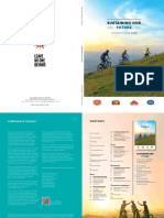 Del Monte Pacific FY2022 Sustainability Report