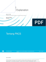 GE PACS - Technical Presentation Edited