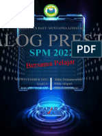 Dialog Prestasi 2022 (Brosur)