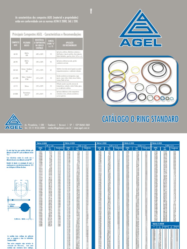 Catálogo Standard PDF