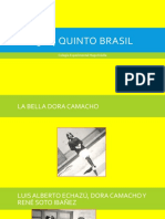 1966, Quinto Brasil