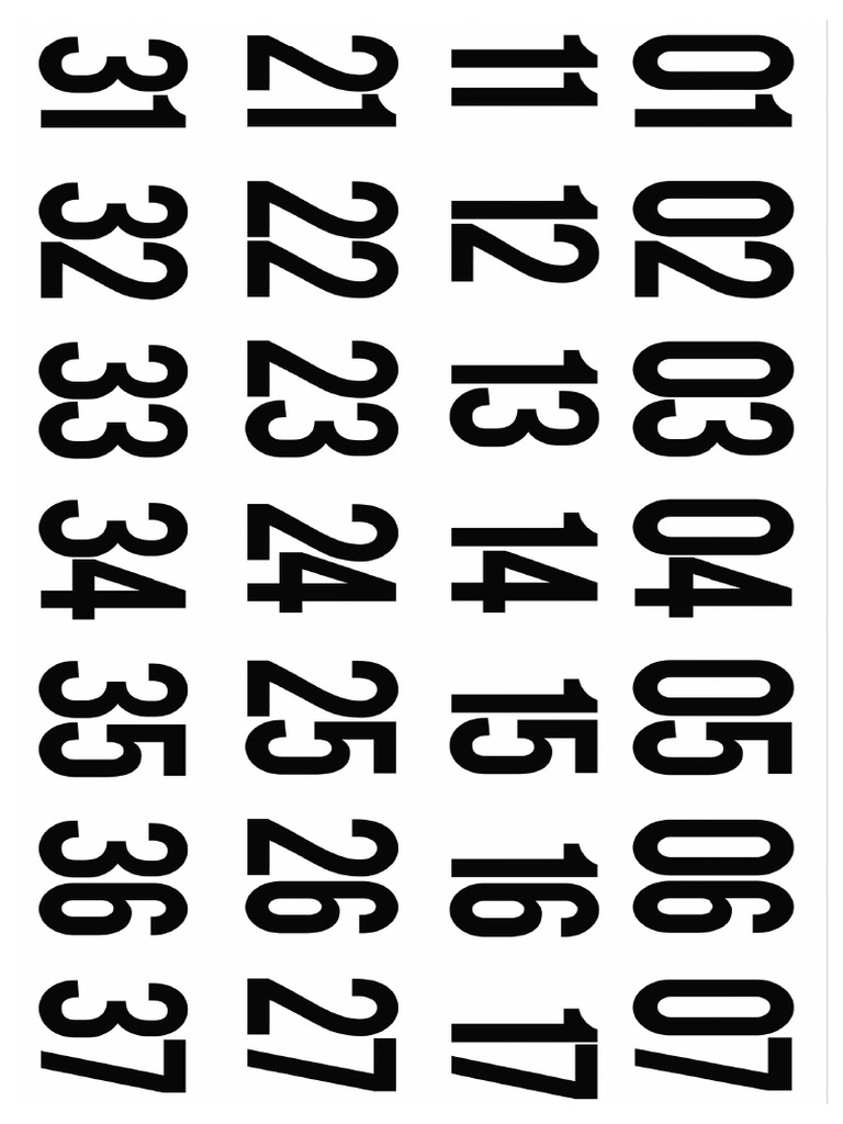 A4 Pdf To A3