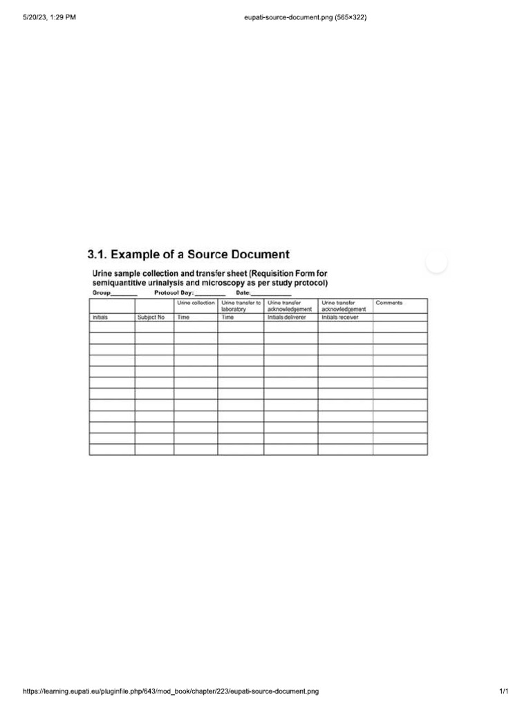Example of source document pdf