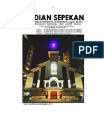 Dian Sepekan 7 Mei 2023