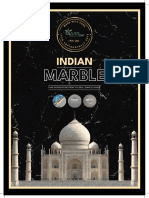 Indian Marble