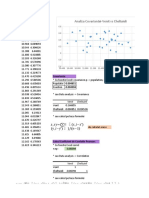 Corelatia - Data - Work - Stud