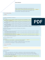 Autoevaluación Admon de Empresas