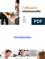 L'efficacité Relationnelle Hacks