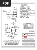DMC Power Bus Connector Solutions | PDF | Electrical Connector | Welding
