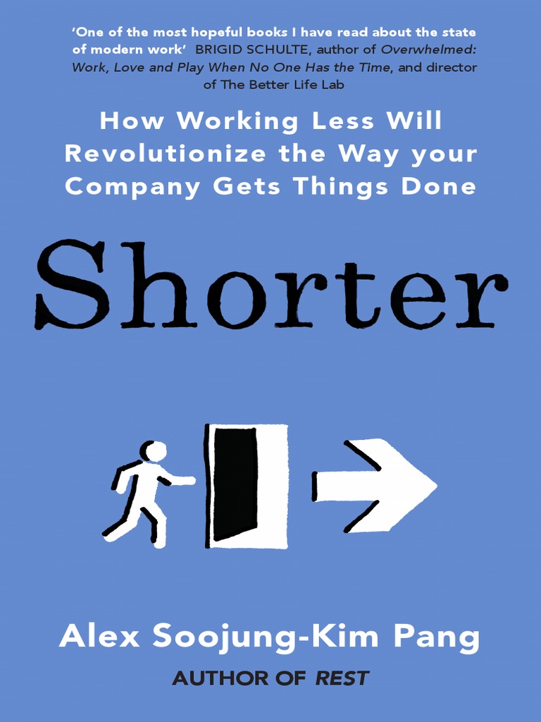 0 Shorter PDF Working Time Employment