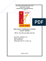 STT54 - ME2030 - Lê Hoàng Long - 20205973