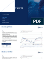 Futuros 17.05.2023