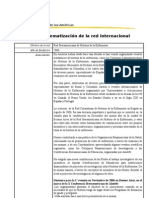 Ficha Sistematización Red Iberoamericana Historia Enfermería Diligenciada