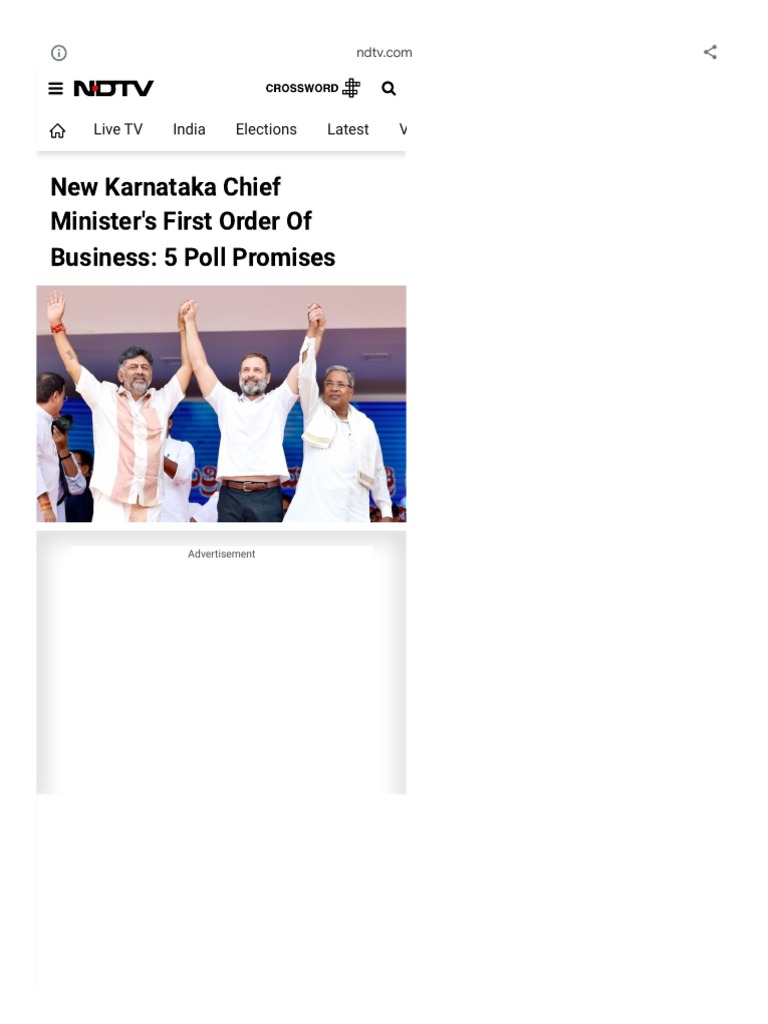 Image Result For Get Latest News India News Breaking News Todays News Ndtv Com