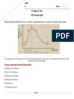 Hydrology 6