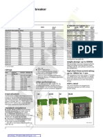 Merlin Gerin Switchgear-Mp40 H2B PDF